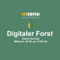 Digitaler Forst - Kostenlose Online Seminare Vorschaubild
