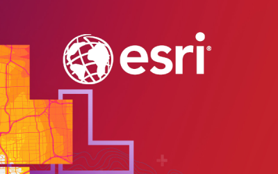 ESRI Partner Conference 2020 (Palm Springs)