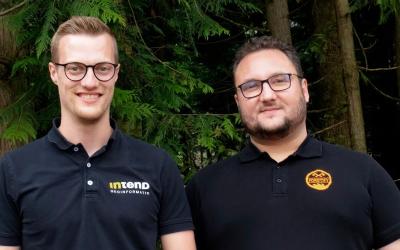 Schnittpunkte mit Forstify