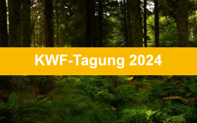 Review KWF-Tagung