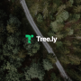 Partnerschaft mit Tree.ly für CO₂-Klimaschutzprojekte Vorschaubild
