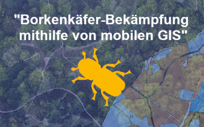 „Waldinfoplan Live